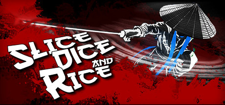 Slice, Dice & Rice sur PC