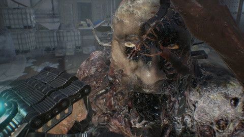 Resident Evil 7 : La mise à niveau PS5 ne sera pas gratuite pour tout le monde