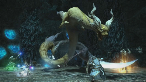 Final Fantasy XIV : La version 4.2 commence à se présenter 