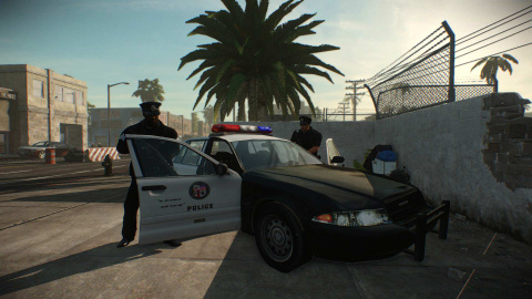PAYDAY 2 : Une collaboration avec Reservoir Dogs