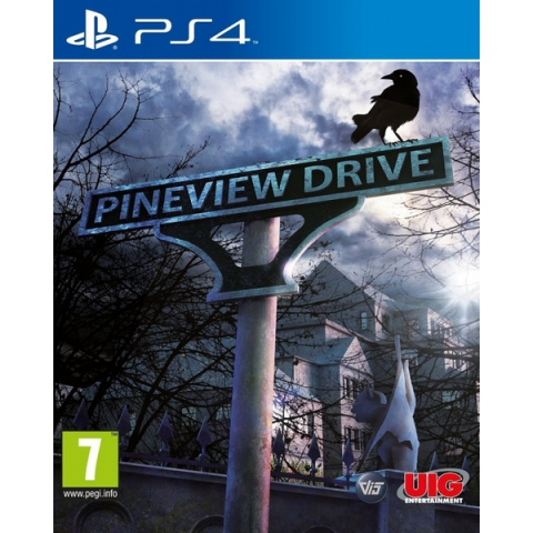 Pineview Drive sur PS4
