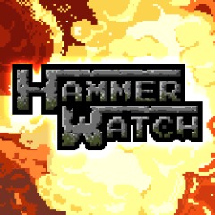 Hammerwatch sur PS4