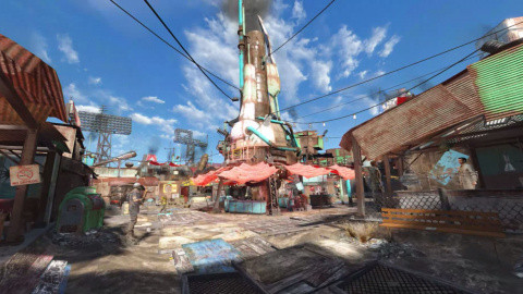 Fallout 4 VR : l'immersion charmante et frustrante
