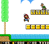 Super Mario Land 2 en couleurs, quinze ans après sa sortie, grâce à un mod