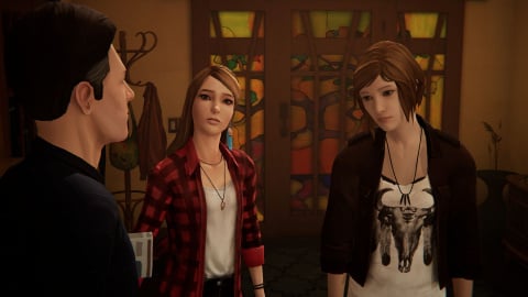 Life is Strange : Before the storm