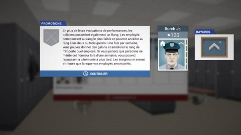 This is the Police : le jeu de gestion teinté de corruption arrive sur mobile 