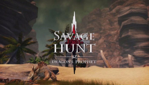 Savage Hunt : Dragon's Prophet sur PC
