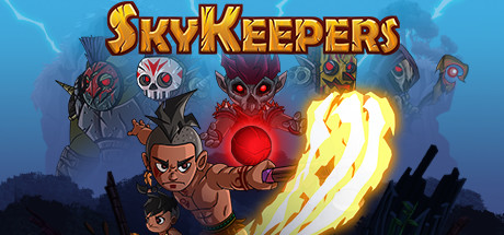 Skykeepers sur PS4