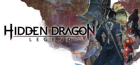 Hidden Dragon Legend sur PC