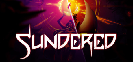 Sundered sur PS4
