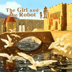 The Girl And The Robot sur WiiU