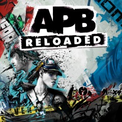 APB : Reloaded sur PS4