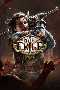 Path of Exile sur ONE