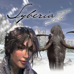Syberia II sur PS3