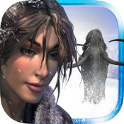 Syberia II sur iOS