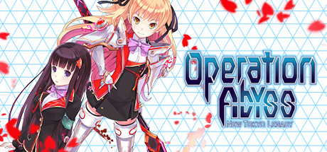 Operation Abyss : New Tokyo Legacy sur PC