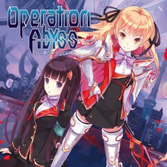 Operation Abyss : New Tokyo Legacy sur Vita