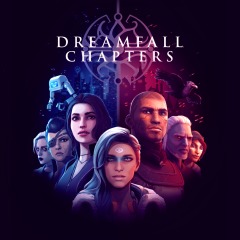 Dreamfall Chapters Book One : Reborn sur PS4
