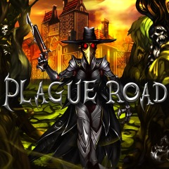 Plague Road sur PS4