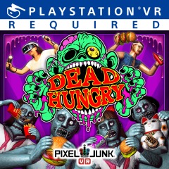 Dead Hungry sur PS4