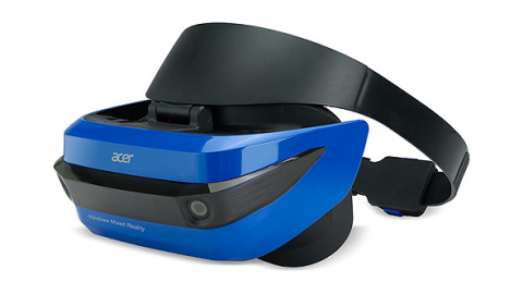La réalité virtuelle à l'assaut du grand public ?