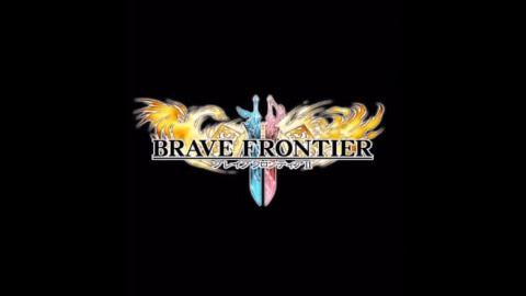 Brave Frontier 2 sur iOS