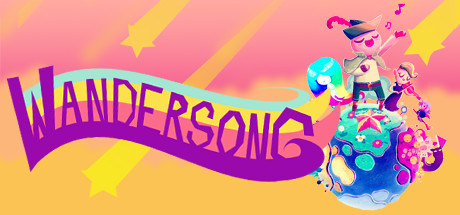 Wandersong sur Switch