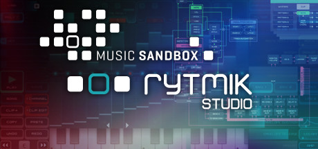 Rytmik Studio sur Mac