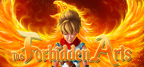 The Forbidden Arts sur PS4