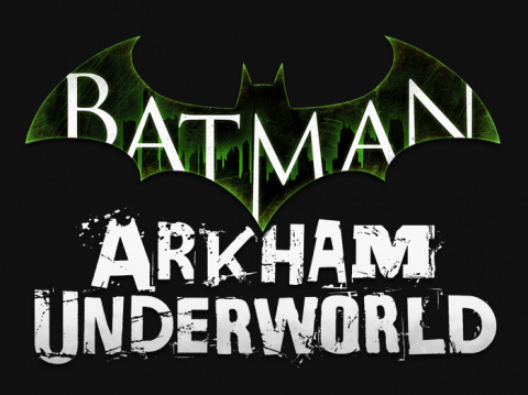 Batman : Arkham Underworld sur Android