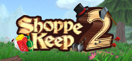 Shoppe Keep 2 sur PS4