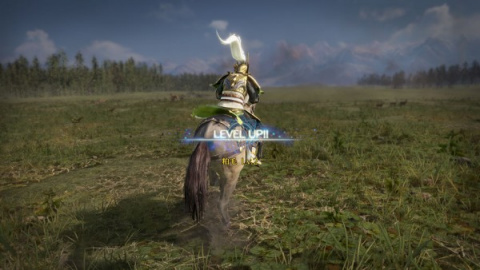 Dynasty Warriors 9 illustre son système de parchemins et de personnalisation des chevaux