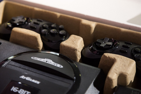 SEGA Megadrive Flashback : Une console opportuniste qui exploite la nostalgie des fans