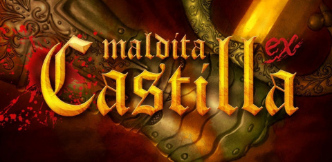 Maldita Castilla EX sur Vita