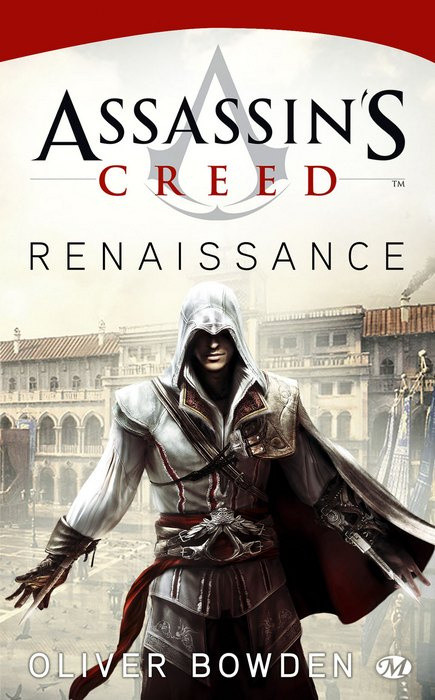 L'univers Assassin's Creed : Notre avis sur les romans