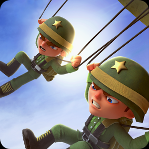 War Heroes sur Android