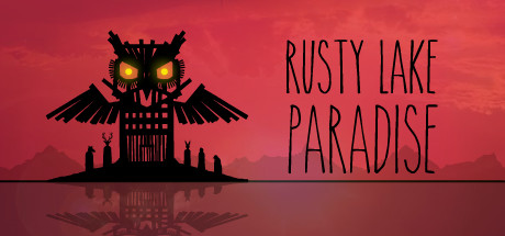 Rusty Lake Paradise sur PC