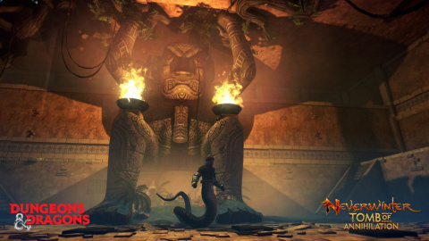 Neverwinter : Tomb of Annihilation sur PC