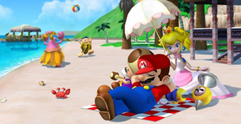 Animal Crossing, ManEater…10 jeux pour profiter pleinement des vacances d'été