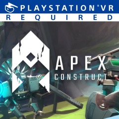 Apex Construct sur PS4