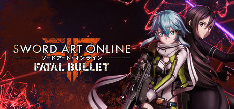 Sword Art Online : Fatal Bullet sur PC