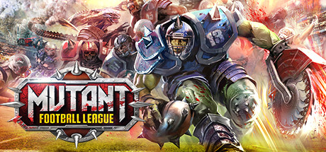Mutant Football League sur PC