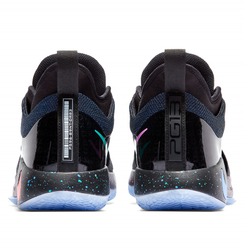 PlayStation lance ses chaussures en partenariat avec Nike