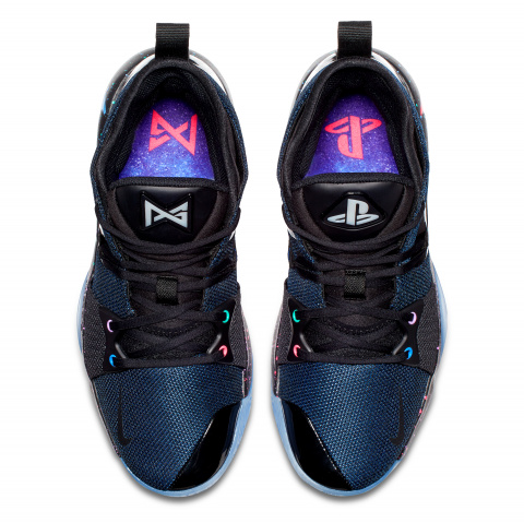 PlayStation lance ses chaussures en partenariat avec Nike