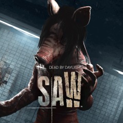 Dead by Daylight : The Saw Chapter sur PS4