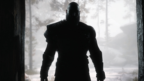 God of War sortira le 20 avril 2018 sur PlayStation 4