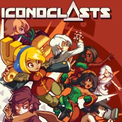 Iconoclasts sur PS4
