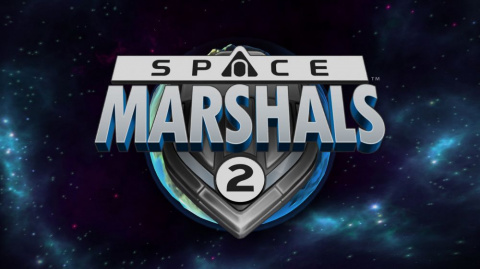 Space Marshals 2 sur Android