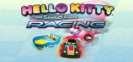 Hello Kitty and Sanrio Friends Racing sur PC