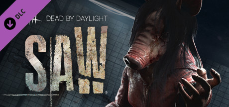 Dead by Daylight : The Saw Chapter sur PC